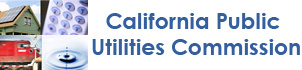 CPUC logo