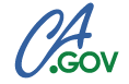 CA.gov logo